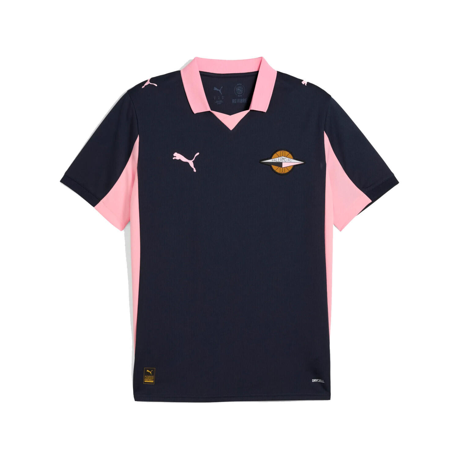 PUMA Maglia Trasferta Palermo 2025/26