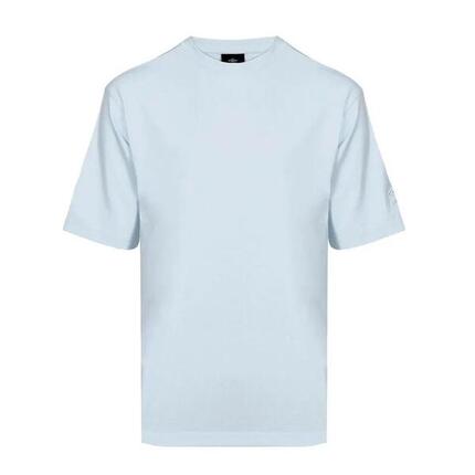 T-shirt Bleu Homme Umbro Tee