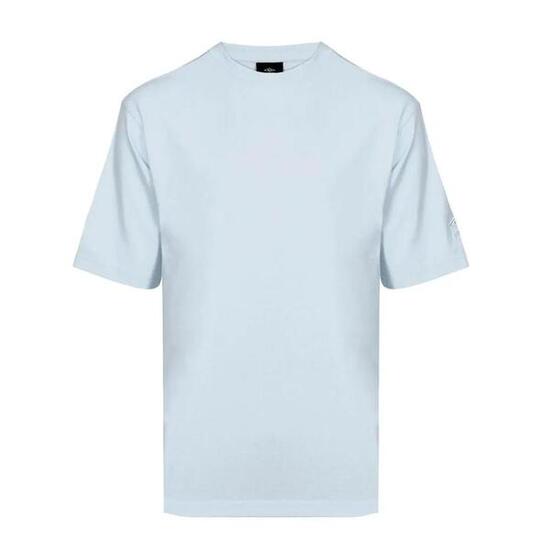 T-shirt Bleu Homme Umbro Tee