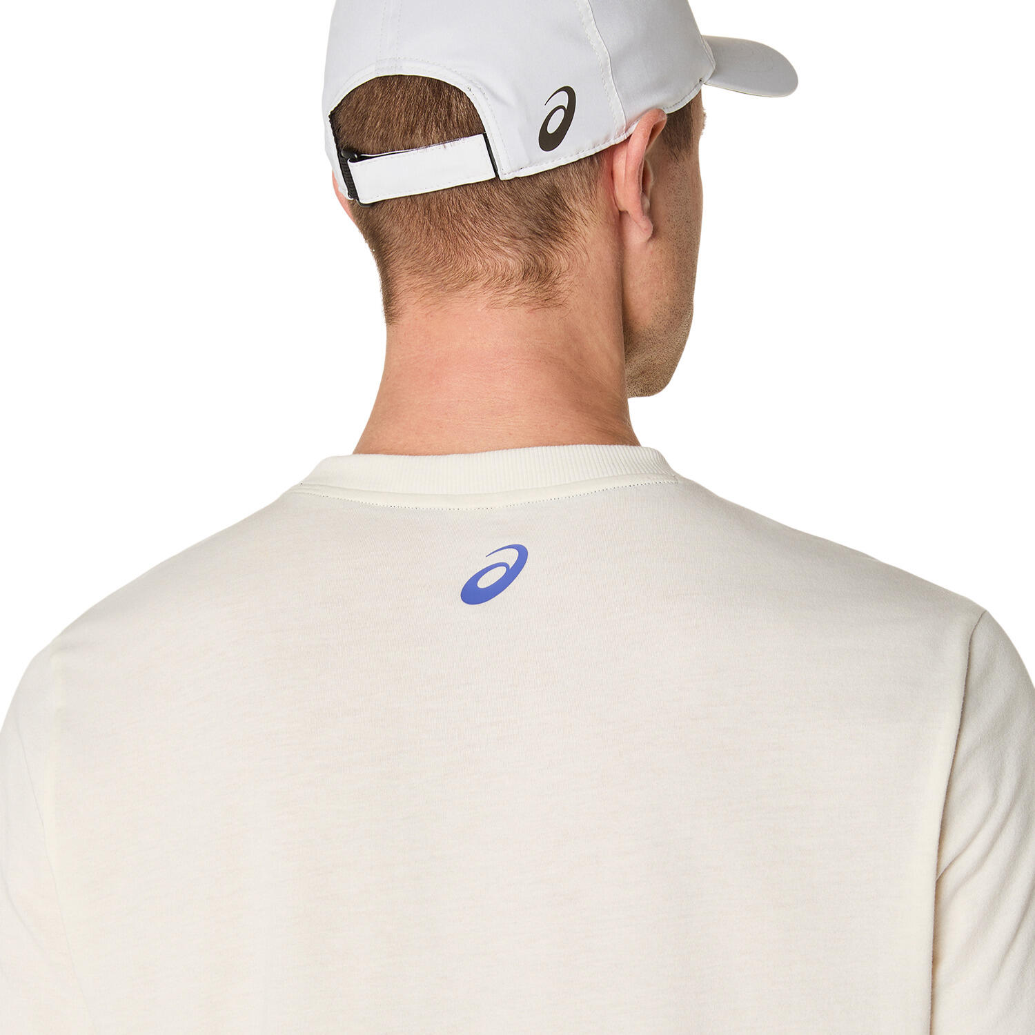 T-shirt Asics Court Core Graphic 5/7