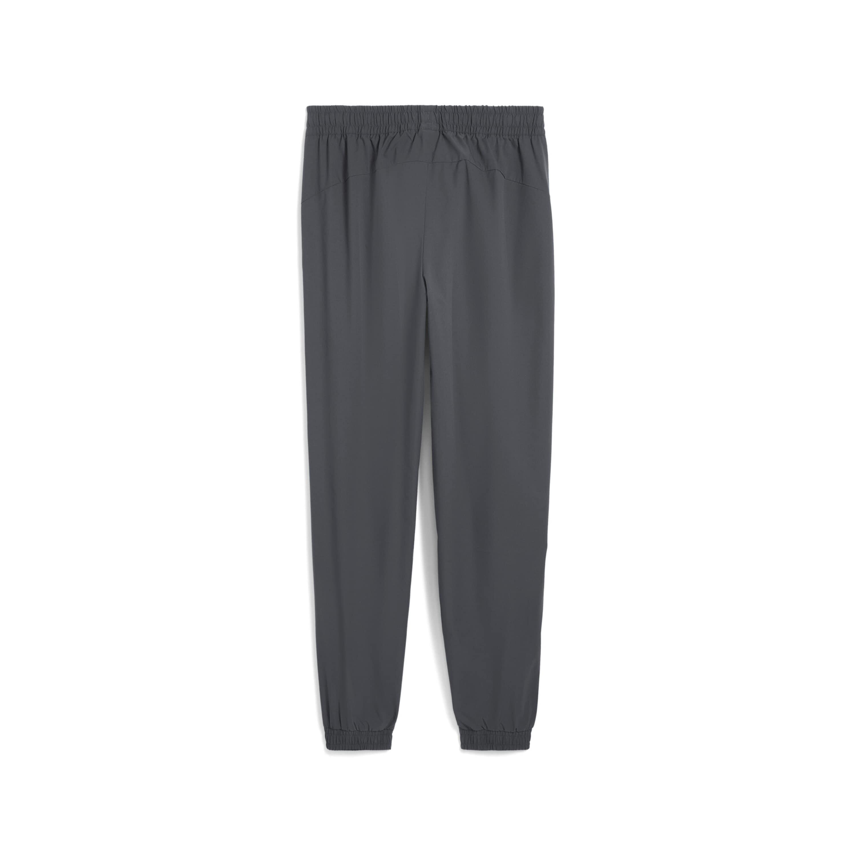 Pantalon de survêtement Manchester City Woven 2025/26 4/7