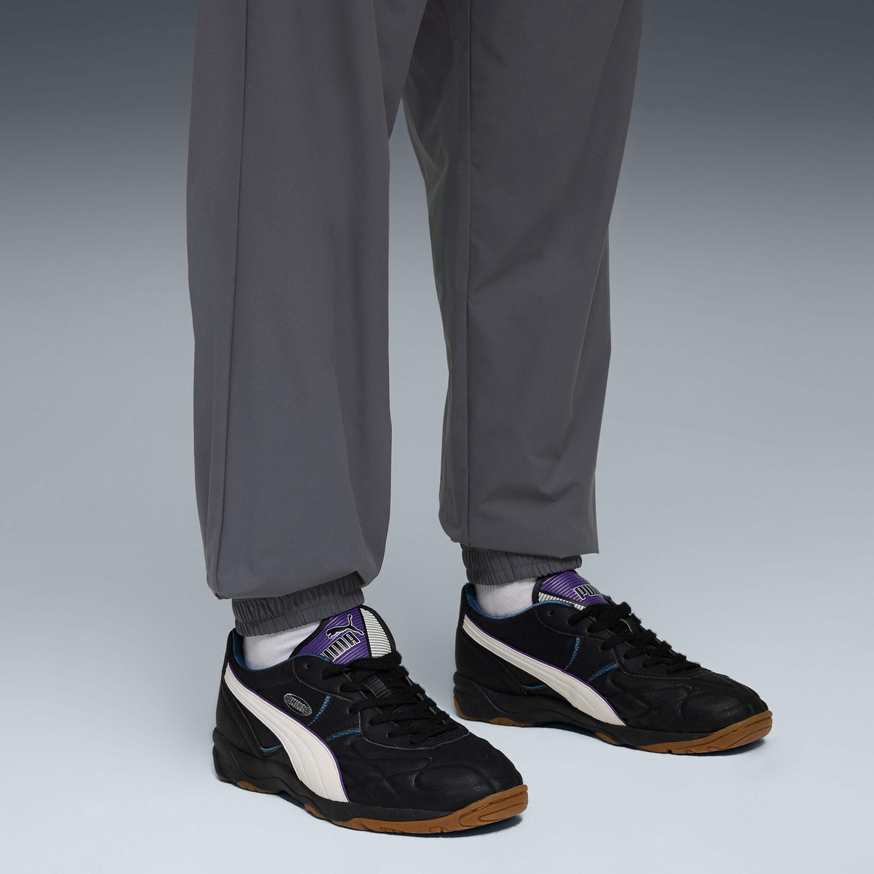 Pantalon de survêtement Manchester City Woven 2025/26 6/7