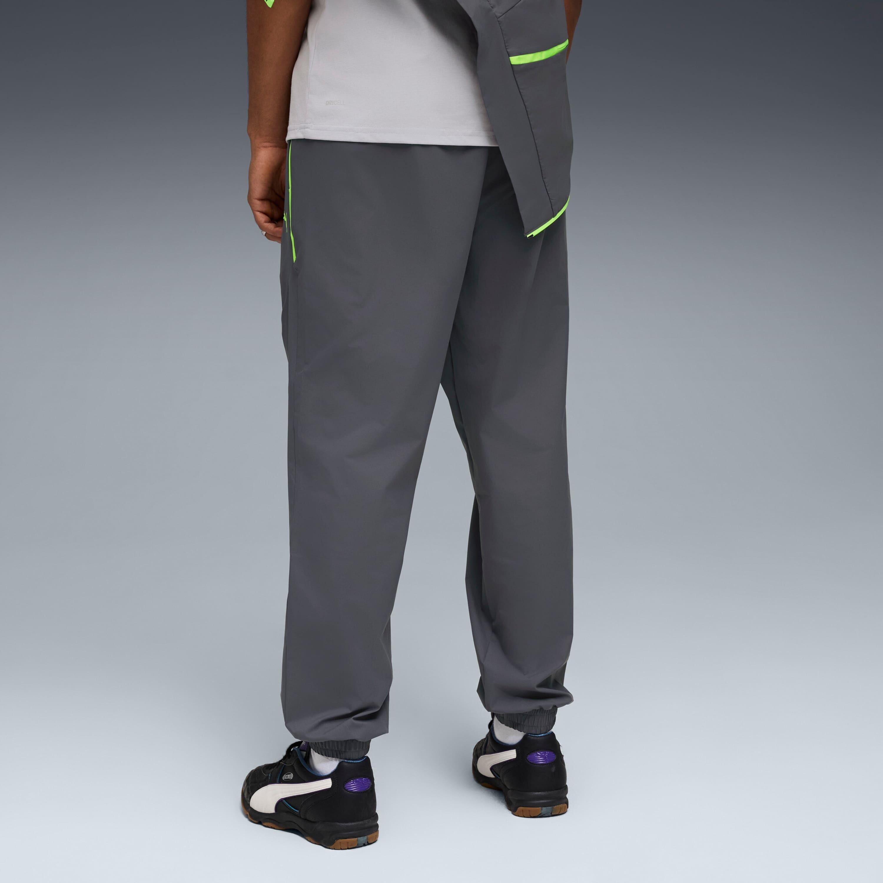 Pantalon de survêtement Manchester City Woven 2025/26 5/7