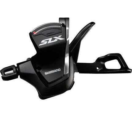 Levier de changement Shimano SLX SL-M7000 pour 2/3 vitesses