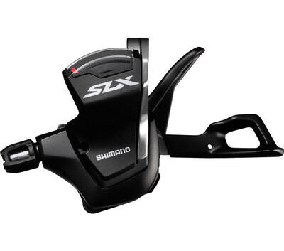 Shimano slx sl-m7000 links 2/3 versnelling schakelaar