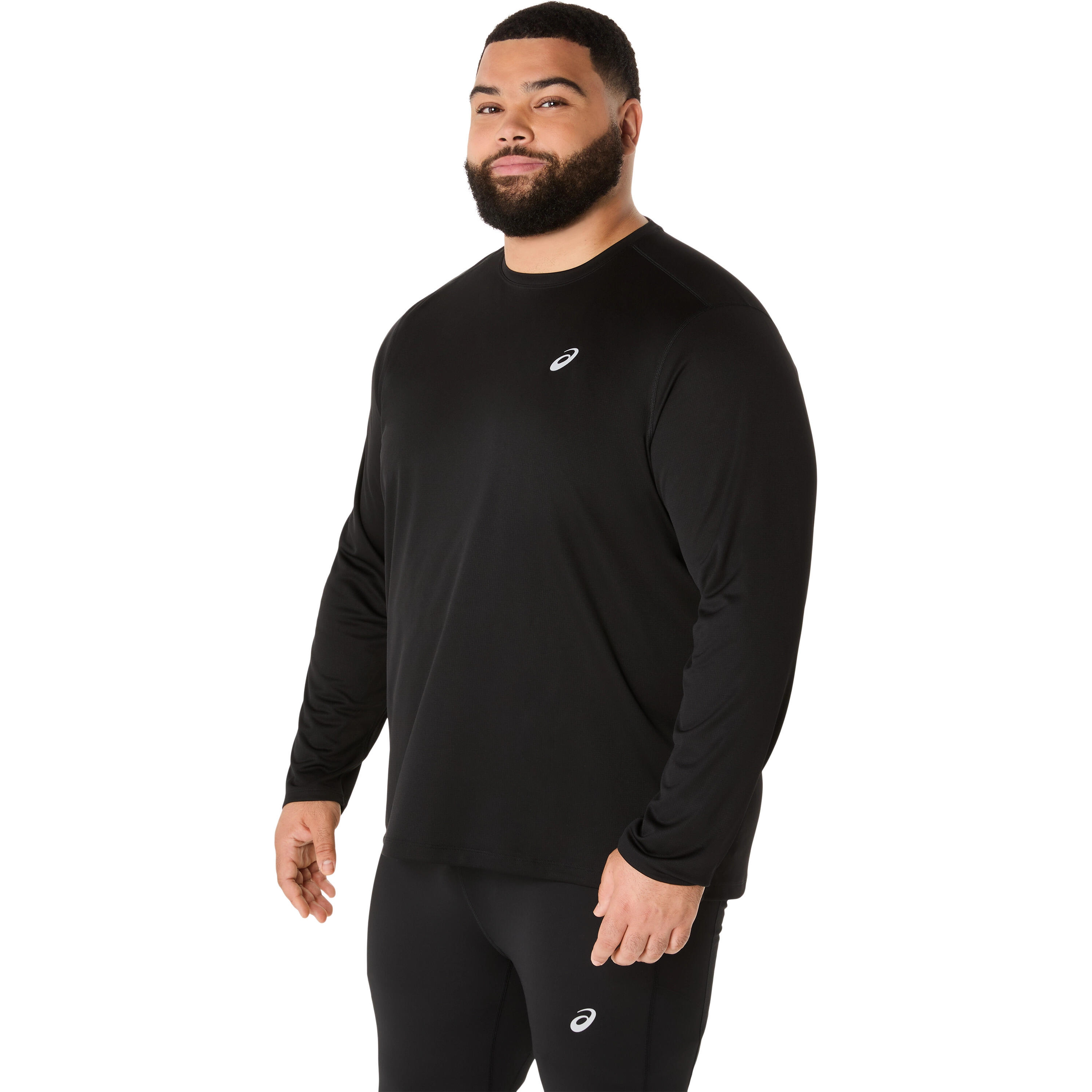 Maglietta a manica lunga Asics Core 3/5