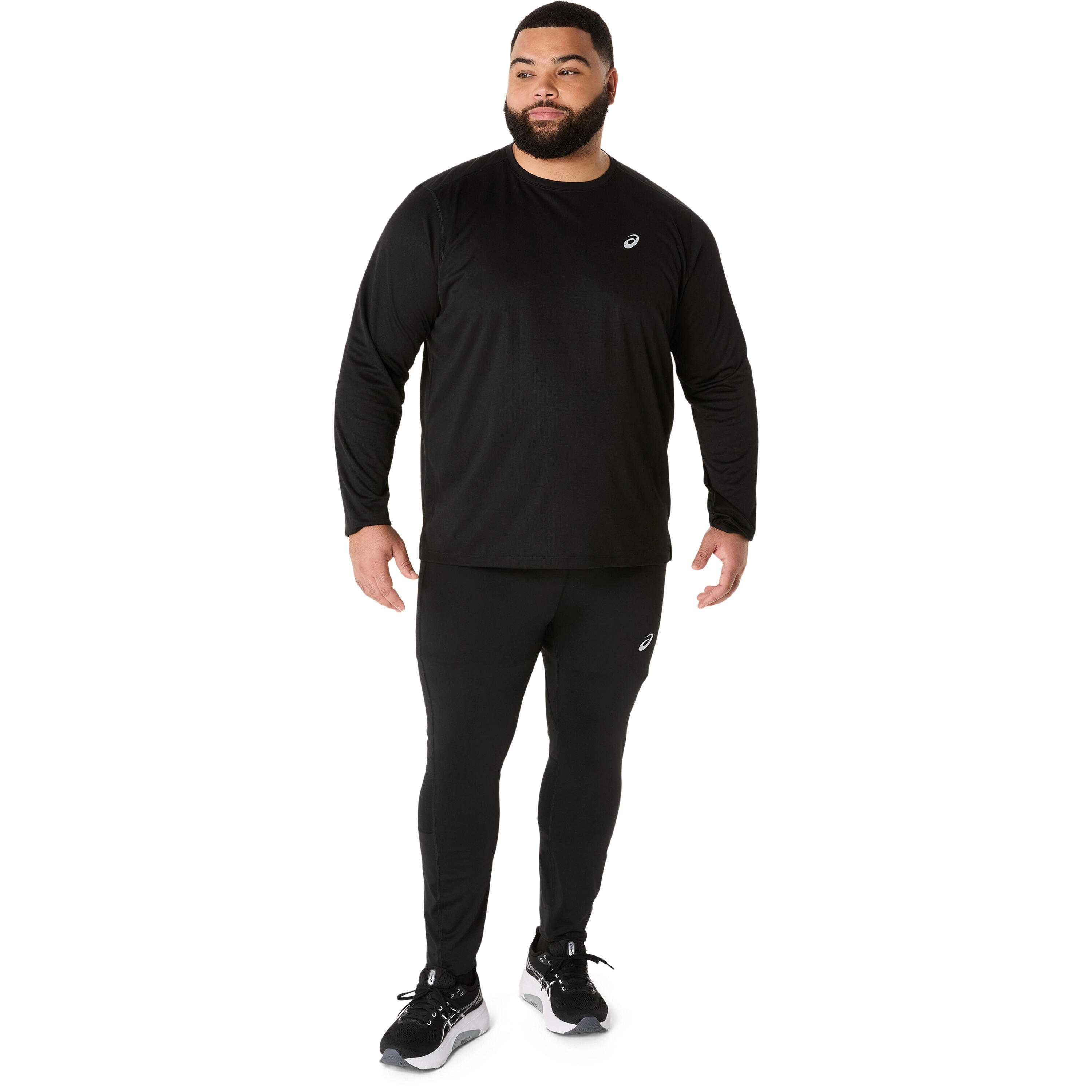 Maglietta a manica lunga Asics Core 2/5
