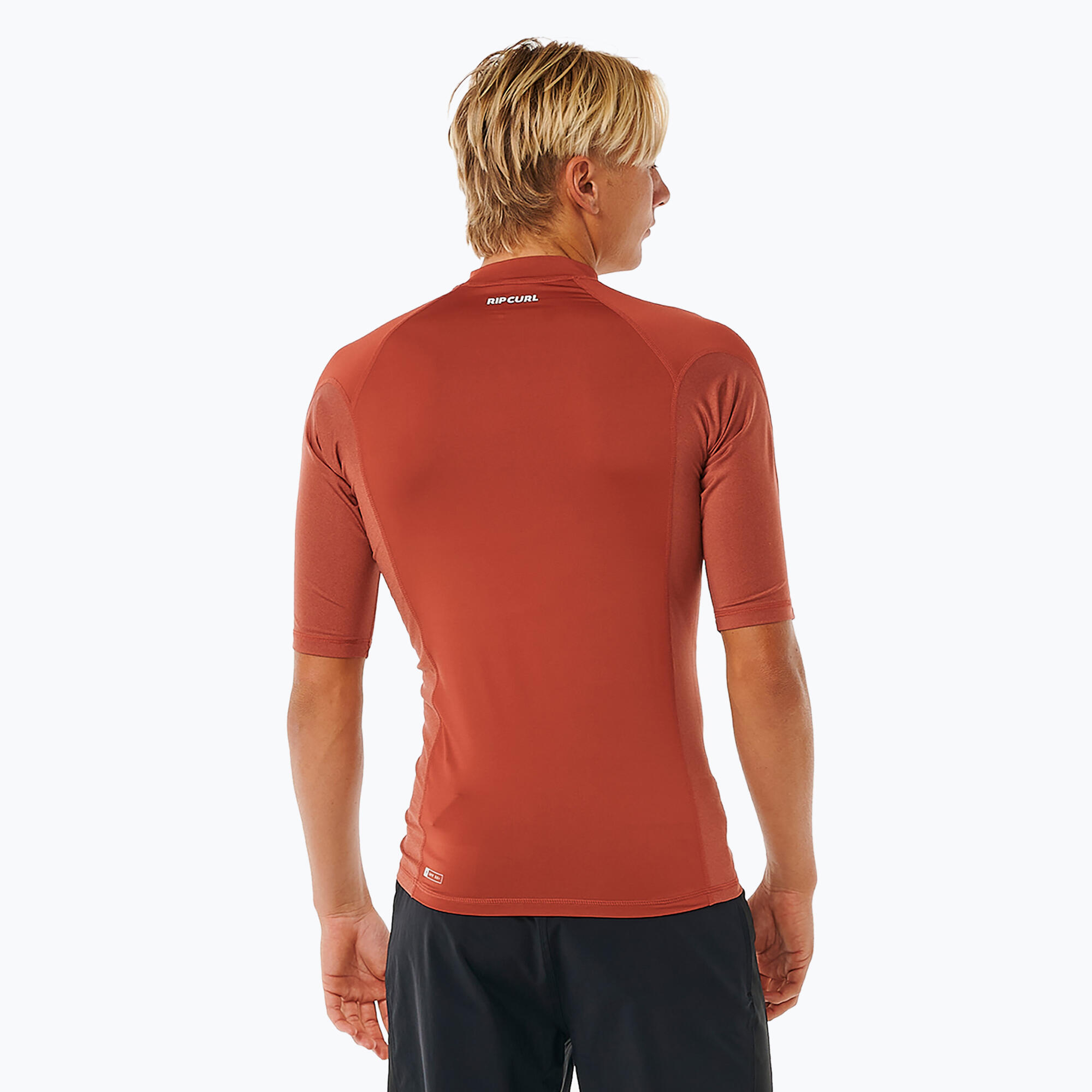 Maglietta da nuoto uomo Rip Curl Waves UPF Performance 3/5