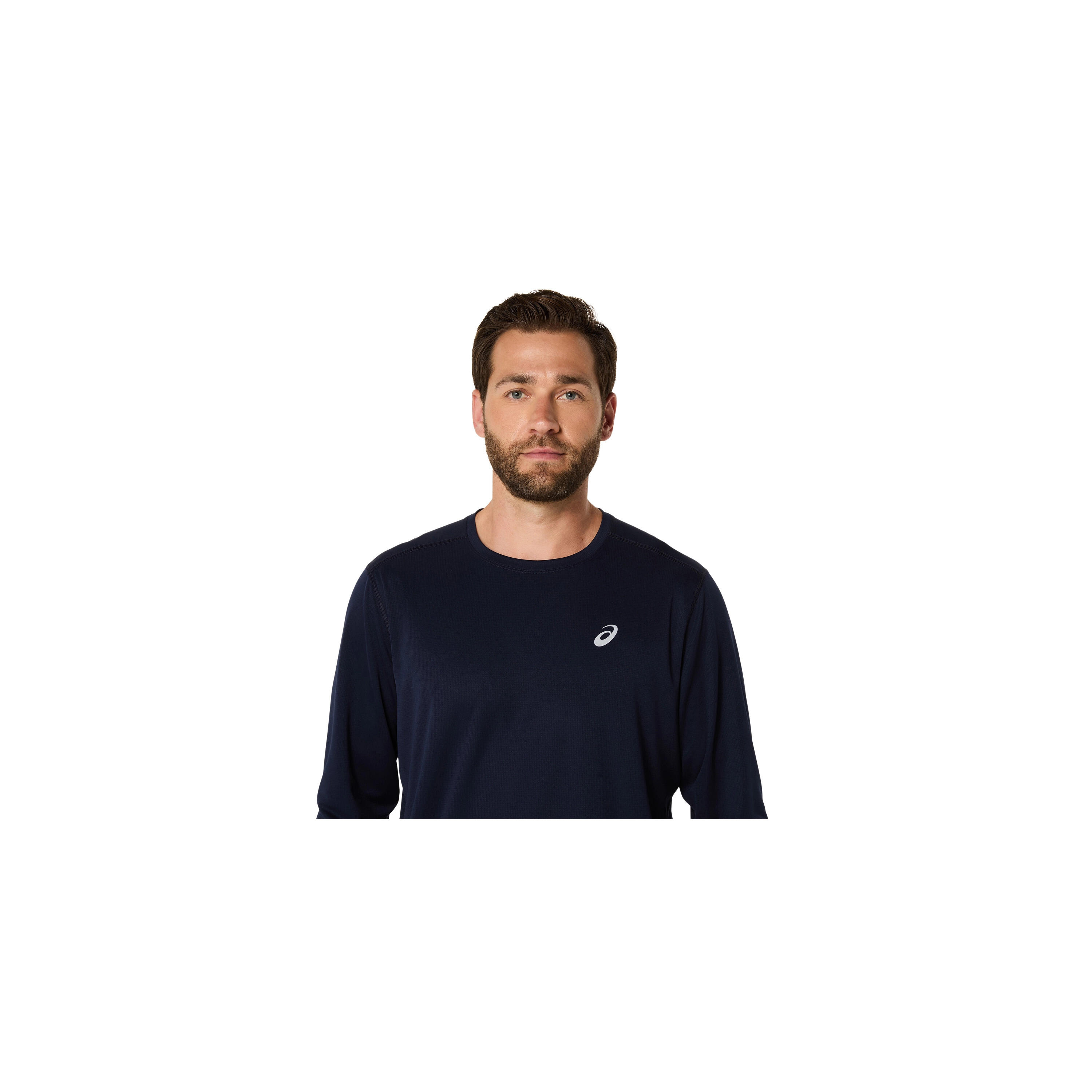 Maglietta a manica lunga Asics Core 5/5