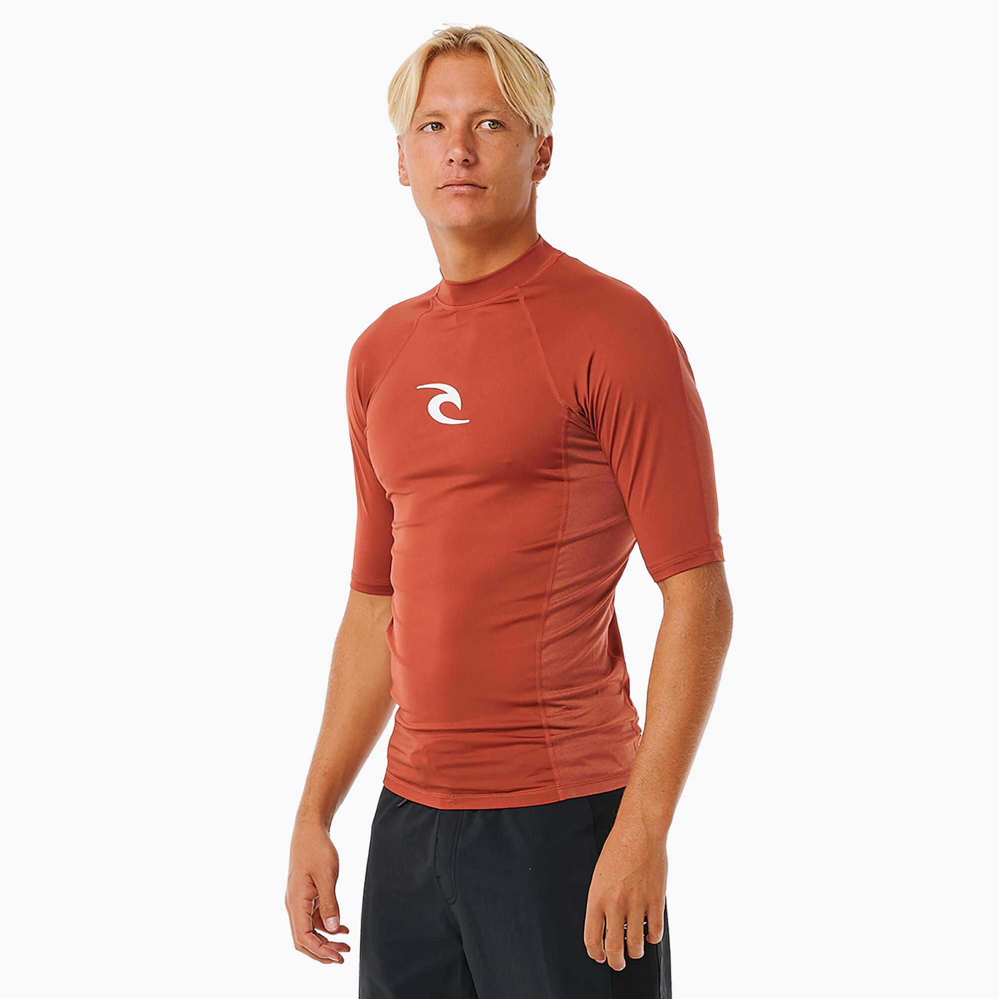 Maglietta da nuoto uomo Rip Curl Waves UPF Performance 2/5