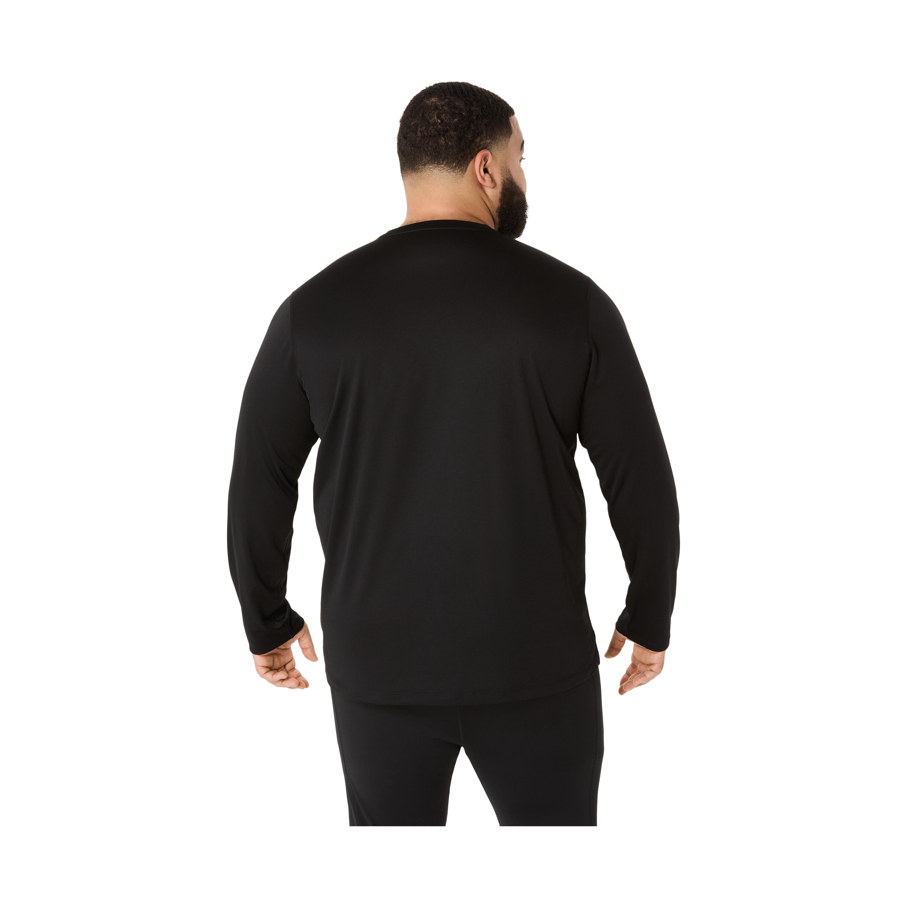Maglietta a manica lunga Asics Core 4/5