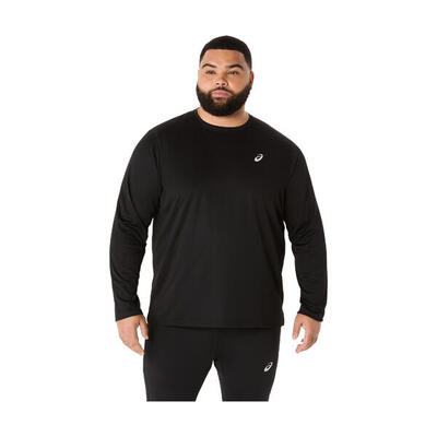 Langarmshirt Asics Core