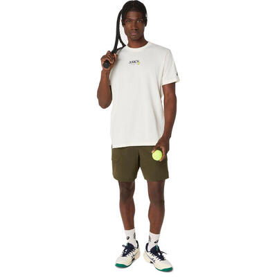 T-shirt asics game graphic