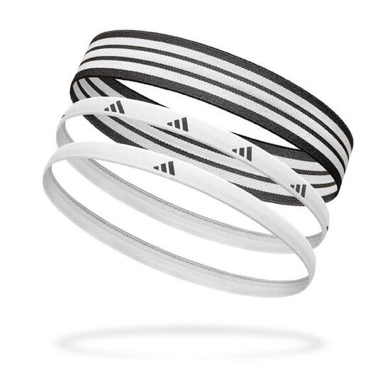Hairbands Monochrome - Noir & Blanc