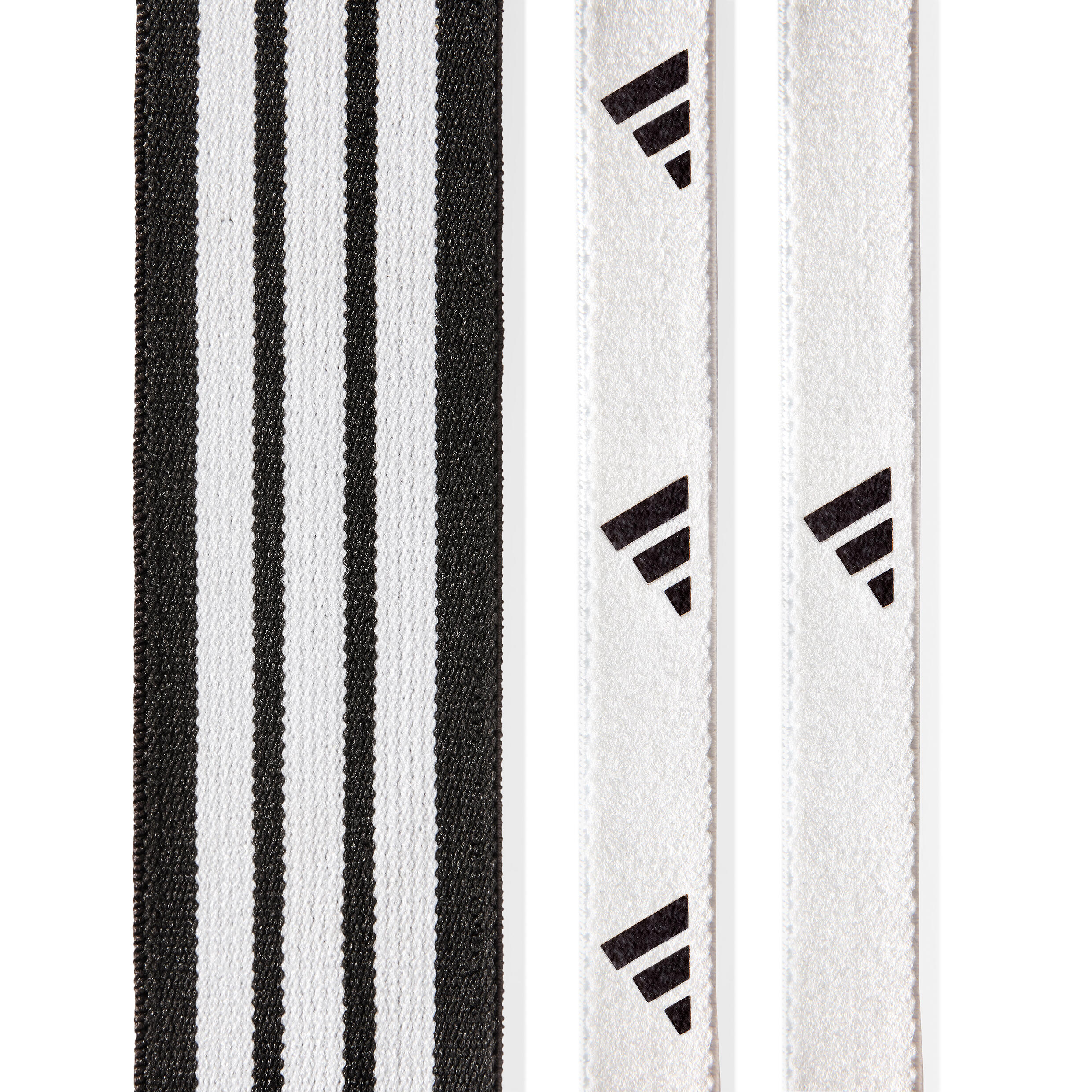 Hairbands Monochrome 3/4
