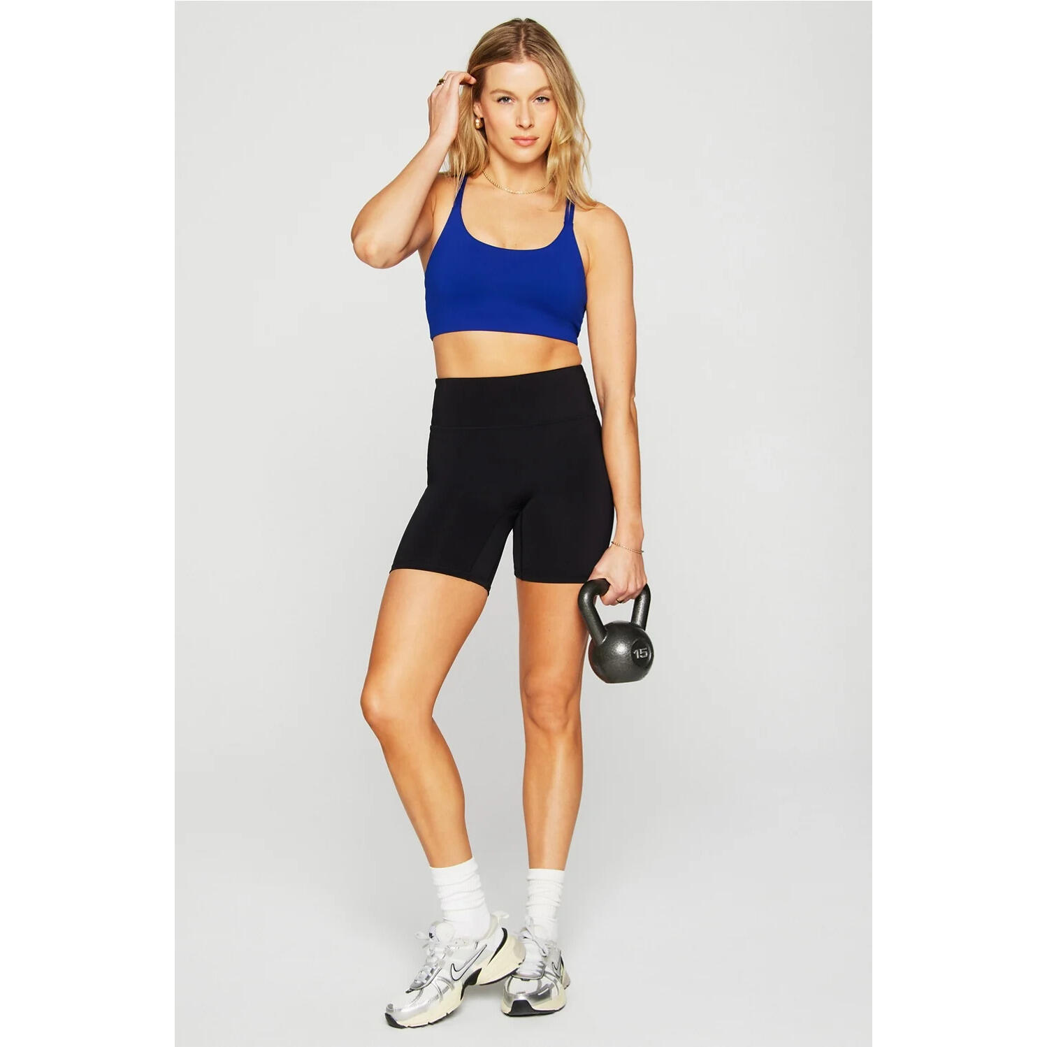 Cuissard femme Fabletics Anywhere Motion365+ 3/6