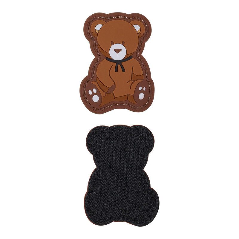 Velcro nášivka Elitex Training Teddy Bear PVC