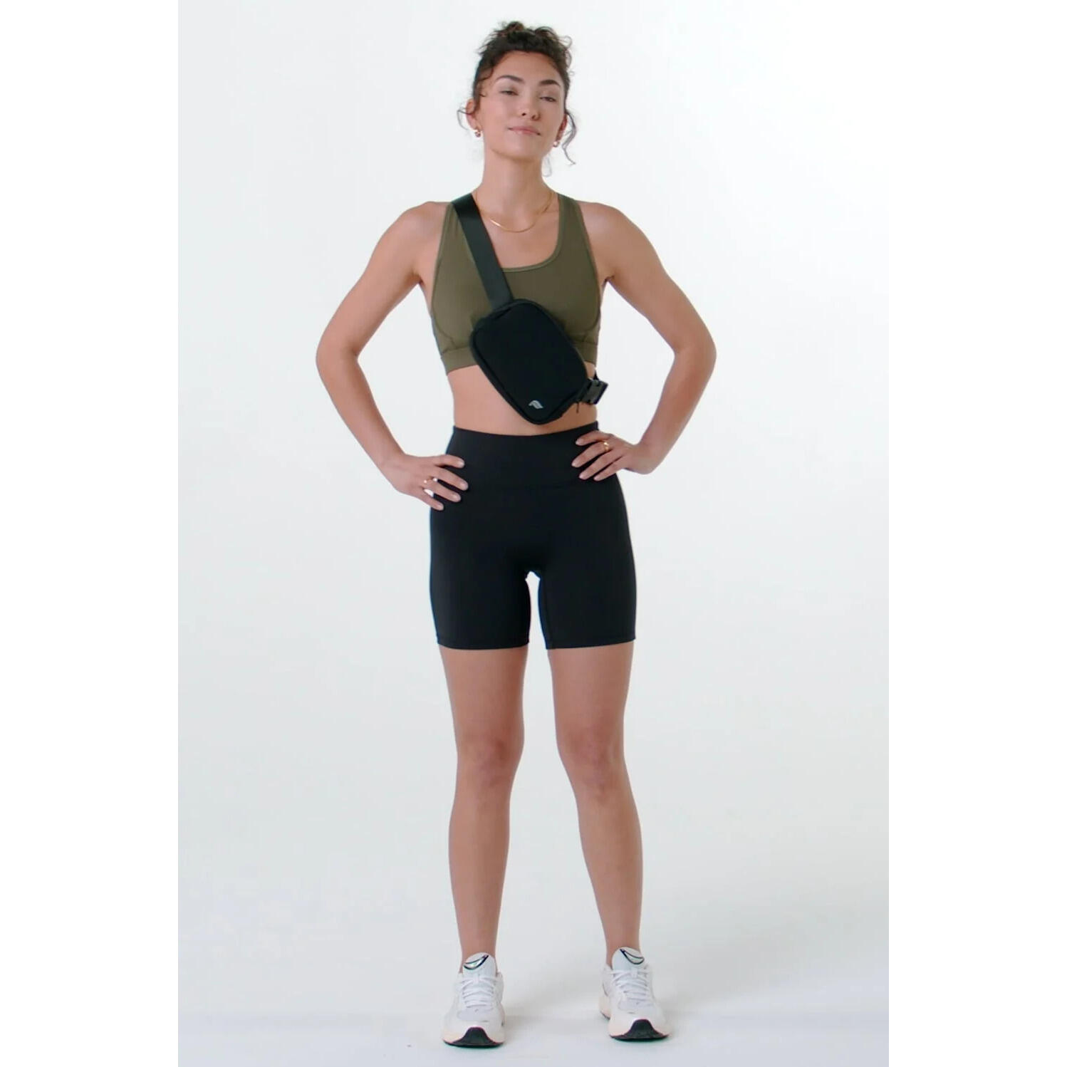Cuissard femme Fabletics Anywhere Motion365+ 6/6