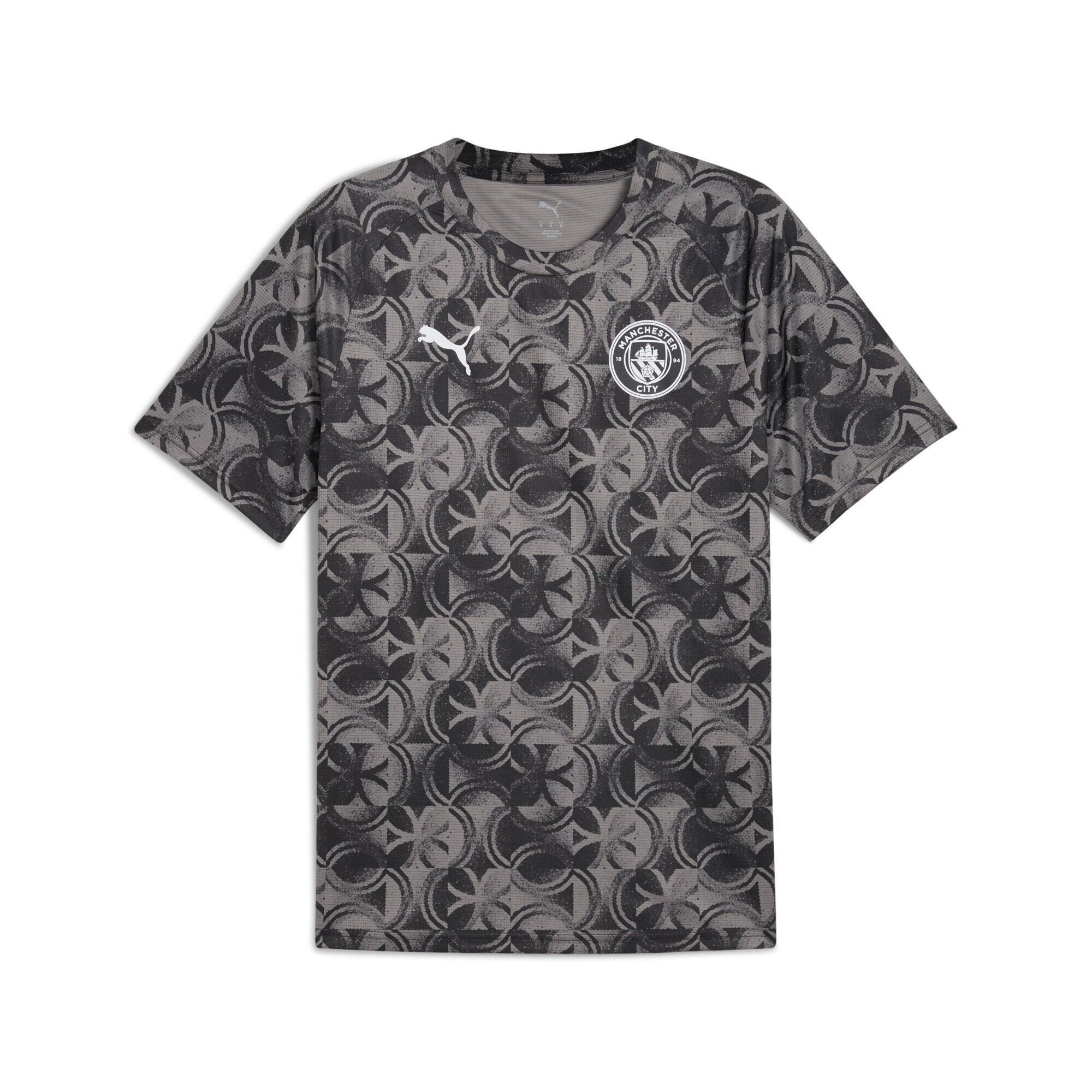 PUMA Manchester City training shirt 2025/26