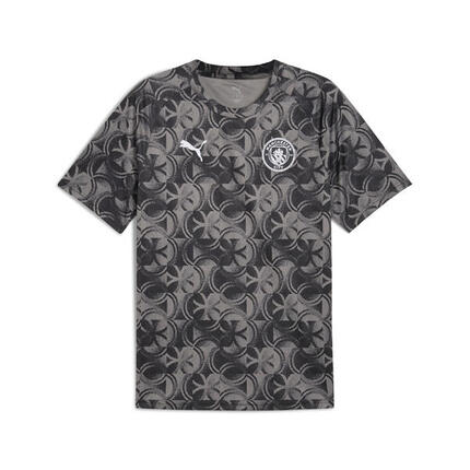 Koszulka rozgrzewkowa Manchester City 2025/26