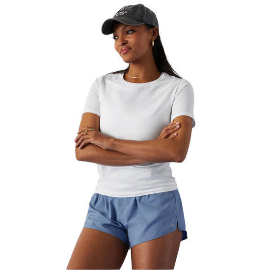T-shirt femme Fabletics Feather Tech+
