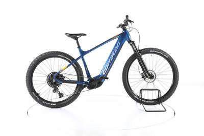 Refurbished - Corratec E-Power X-Vert Race Trinity E-Bike - In gutem Zustand