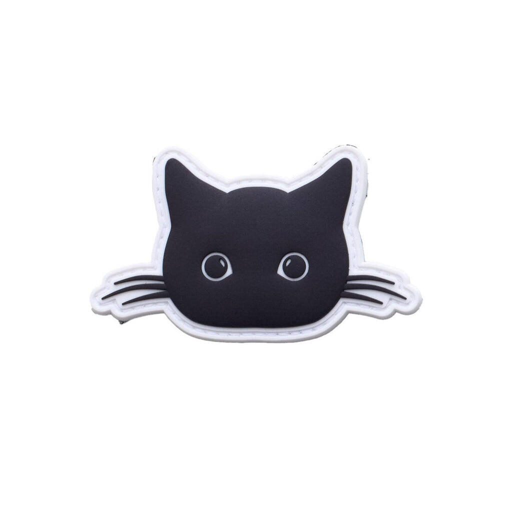 Cat Patch Elitex Training PVC Velcro