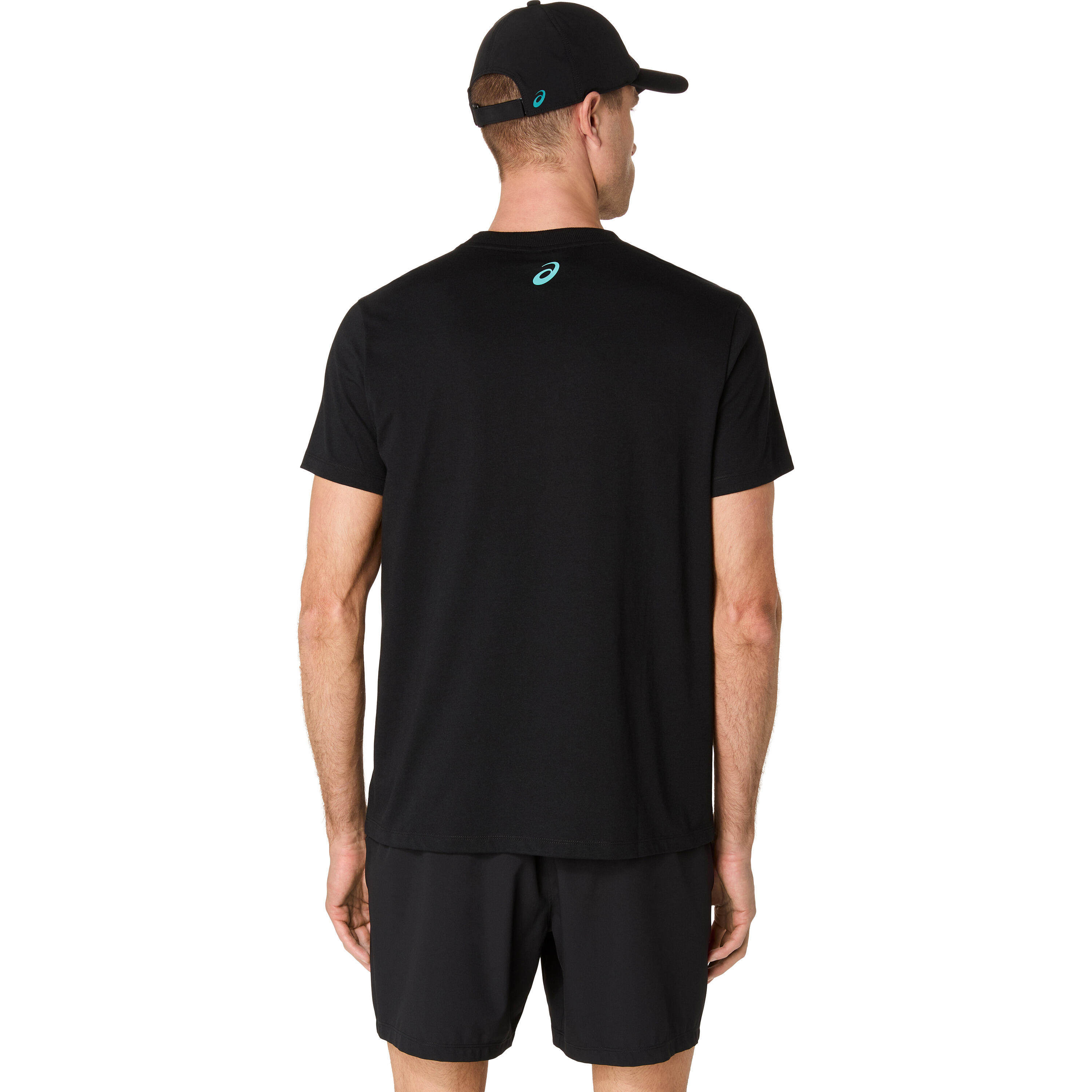 T-shirt Asics Court Core Graphic 5/7