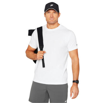 Heren t-shirt the 24-7 van zweetafvoerend hybrid365-materiaal