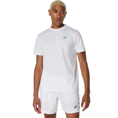 Maglia Asics Court Graphic