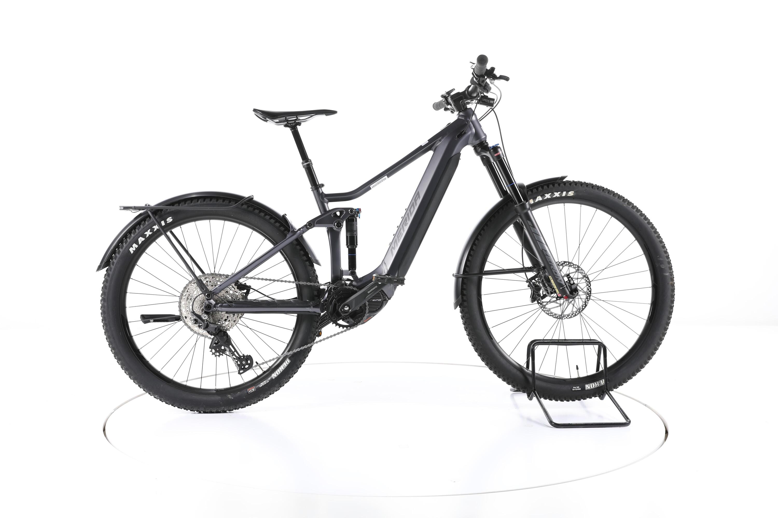 MERIDA Ebike ricondizionata · Merida eONE-FORTY EQ · Ottime condizioni