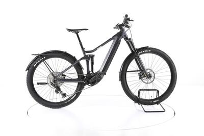 Segunda vida - Merida eONE-FORTY EQ Fully E-Bike - Como nuevo