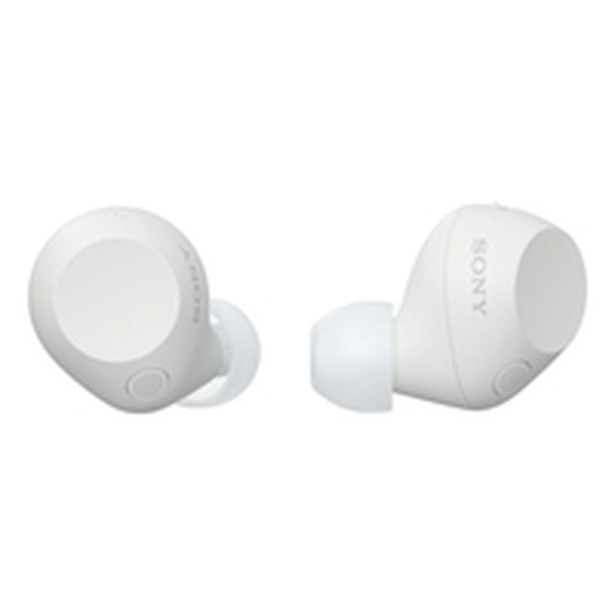 Auriculares Sony WFC710NW.CE7 Branco 2/5