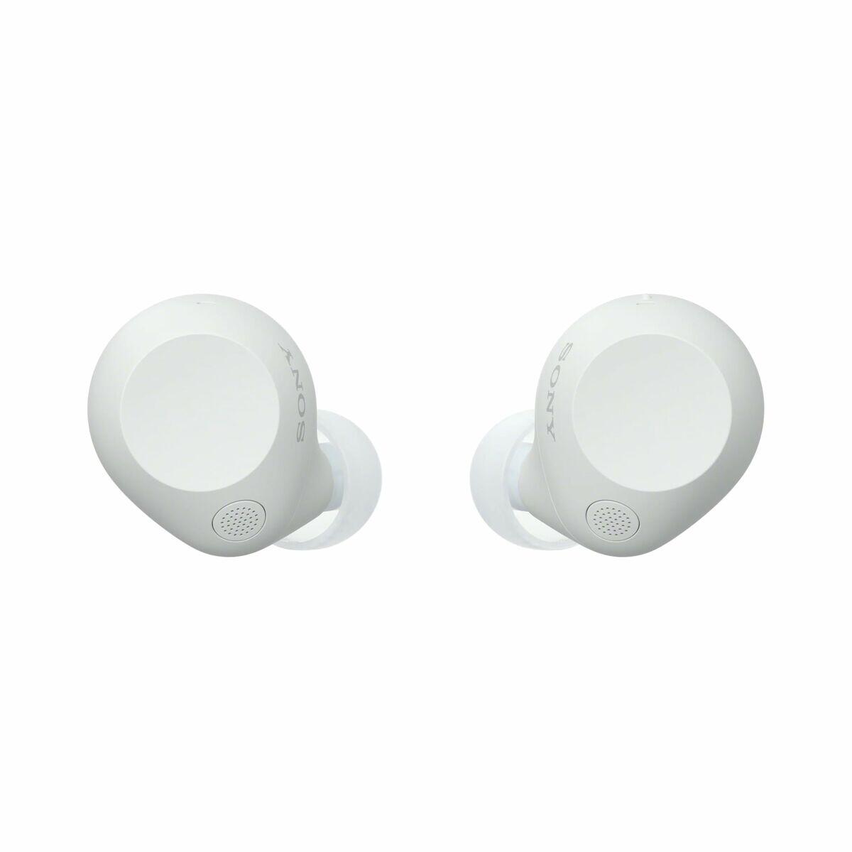 Auriculares Sony WFC710NW.CE7 Branco 5/5