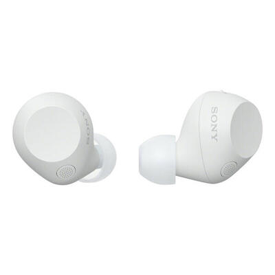Oordopjes sony wfc710nw.ce7 wit
