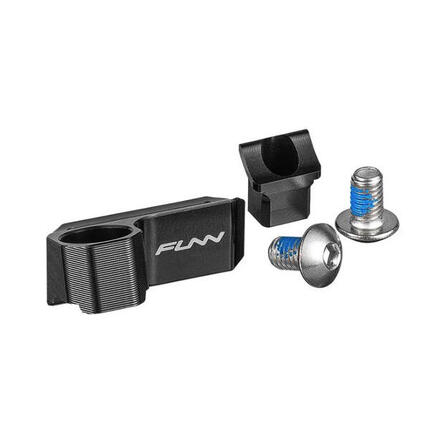 Linker Bremsadapter Funn Shimano I-SPEC EV SRAM MatchMaker