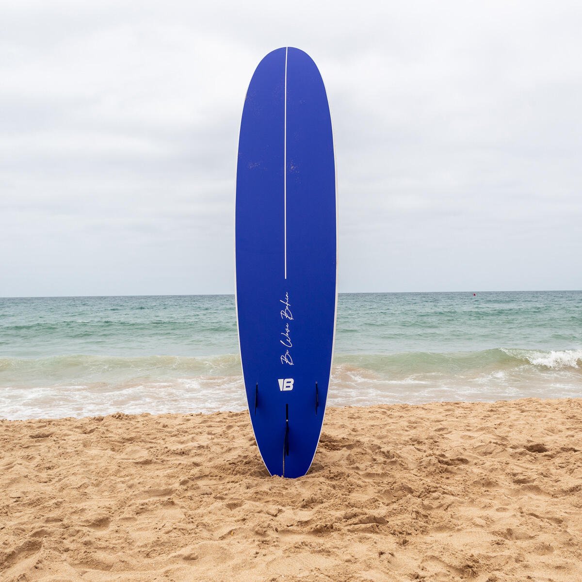 Tabla de Surf Evolutive Be Wave Bahia 8′ Behumax 3/5