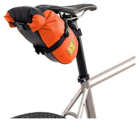 Restrap Saddle Pack 2,5L Arancione 3/5