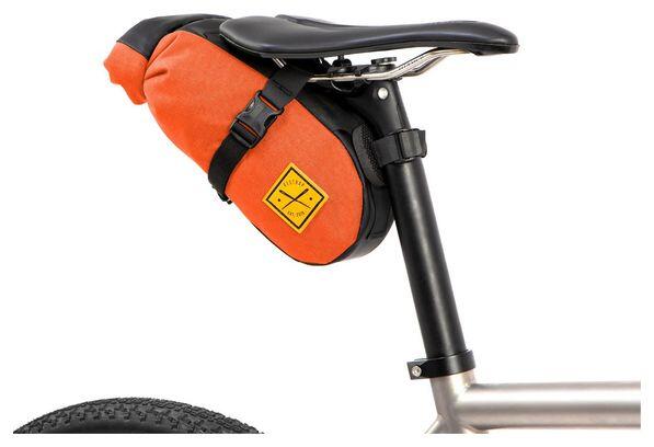 Restrap Saddle Pack 2,5L Arancione 2/5
