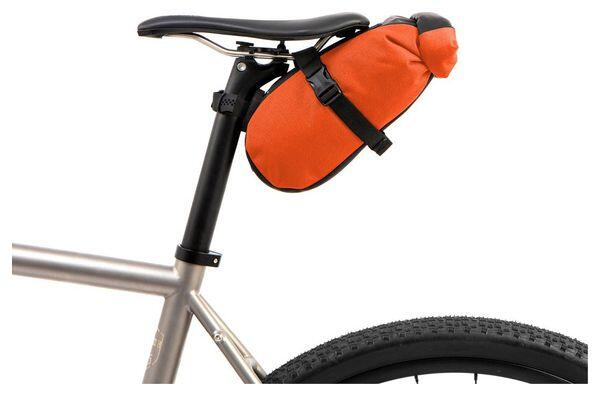Restrap Saddle Pack 2,5L Arancione 5/5