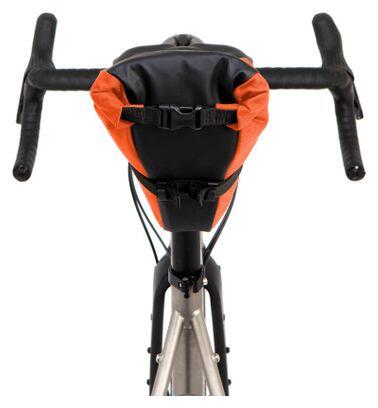 Restrap Saddle Pack 2,5L Arancione 4/5