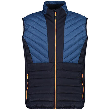 CMP Herren Weste MAN VEST HYBRID 32Z2917
