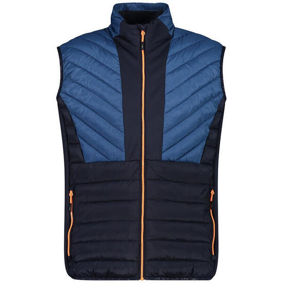 CMP Herren Weste MAN VEST HYBRID 32Z2917