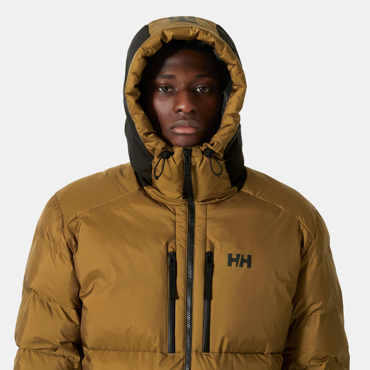 Casaco com capuz Helly Hansen Park 3/5