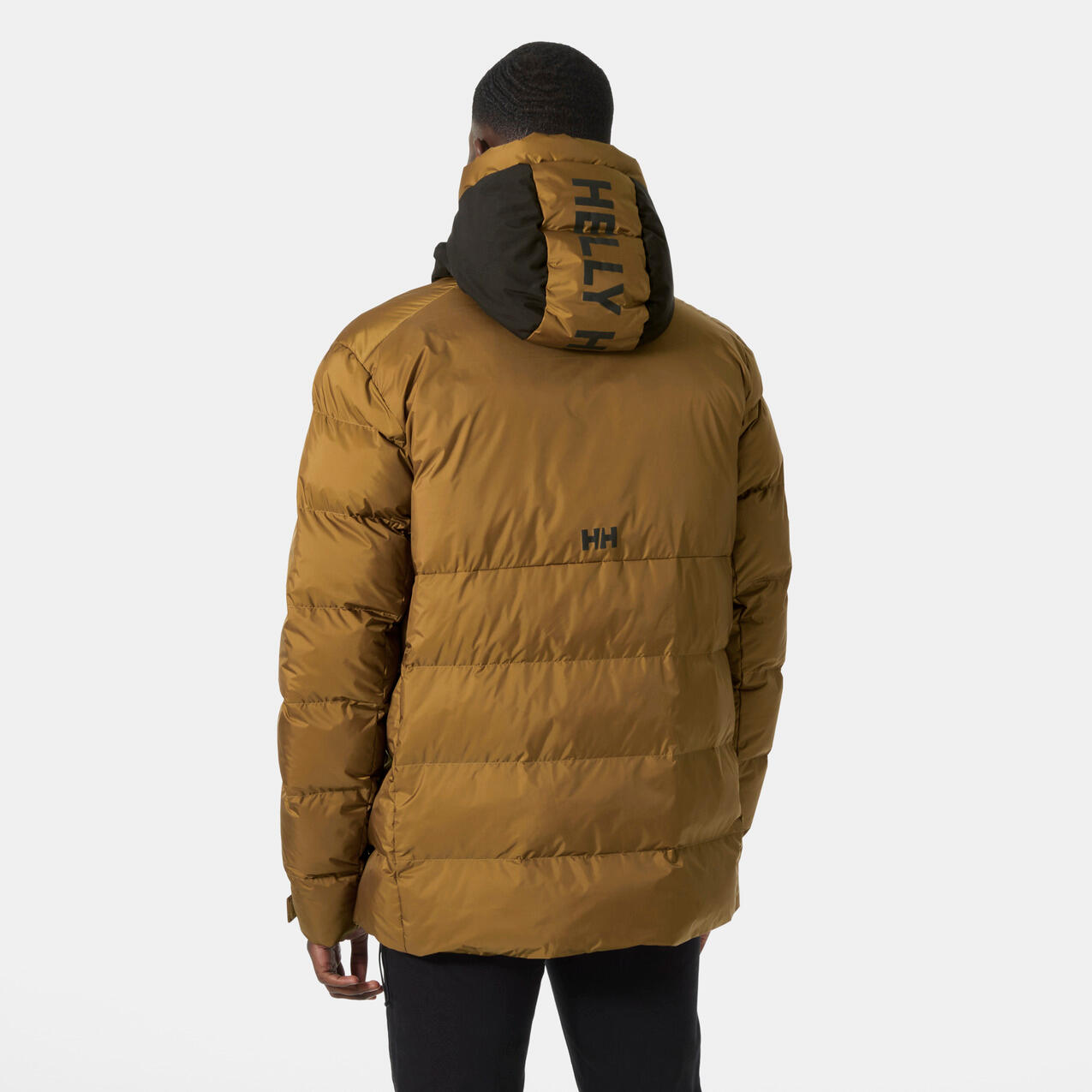 Casaco com capuz Helly Hansen Park 2/5
