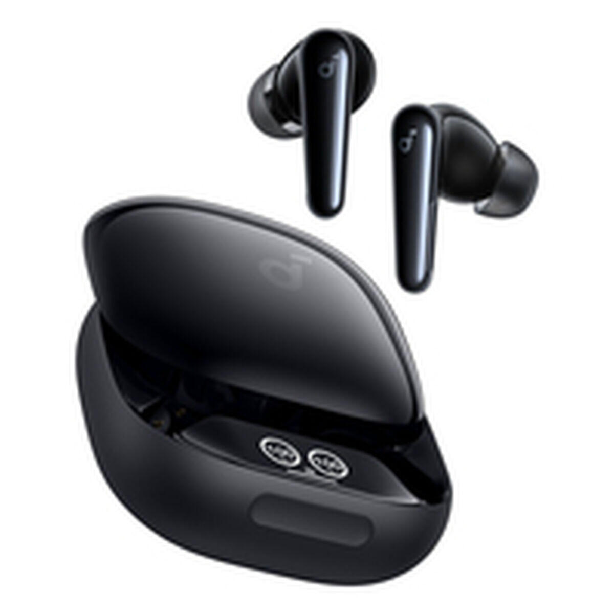 Oordopjes Anker A3954G11 Zwart 2/2
