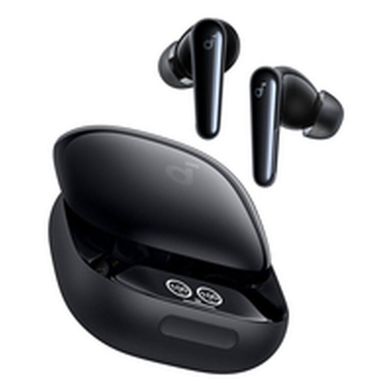 Căști Anker A3954G11 Negru