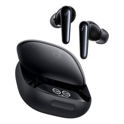 Kopfhörer Anker A3954G11 Schwarz
