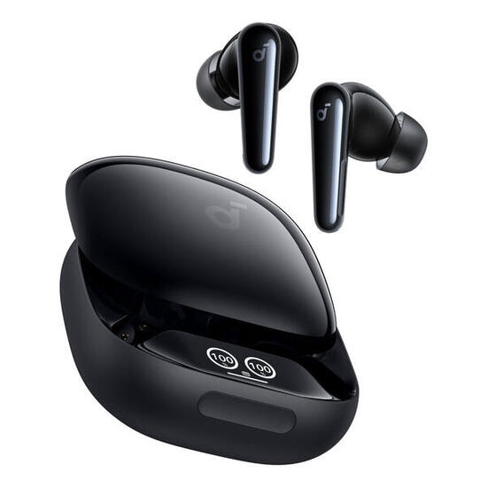 Kopfhörer Anker A3954G11 Schwarz