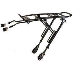 Porte-bagages arrière 20-29" One-4-All - Noir